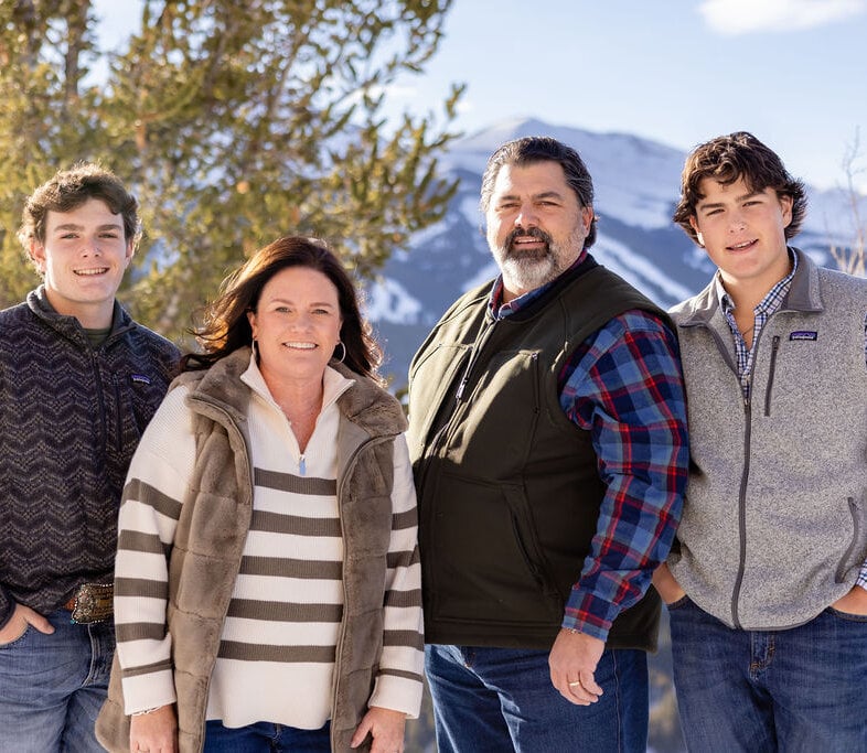 franchise owners of Primrose School at Waterside Estates