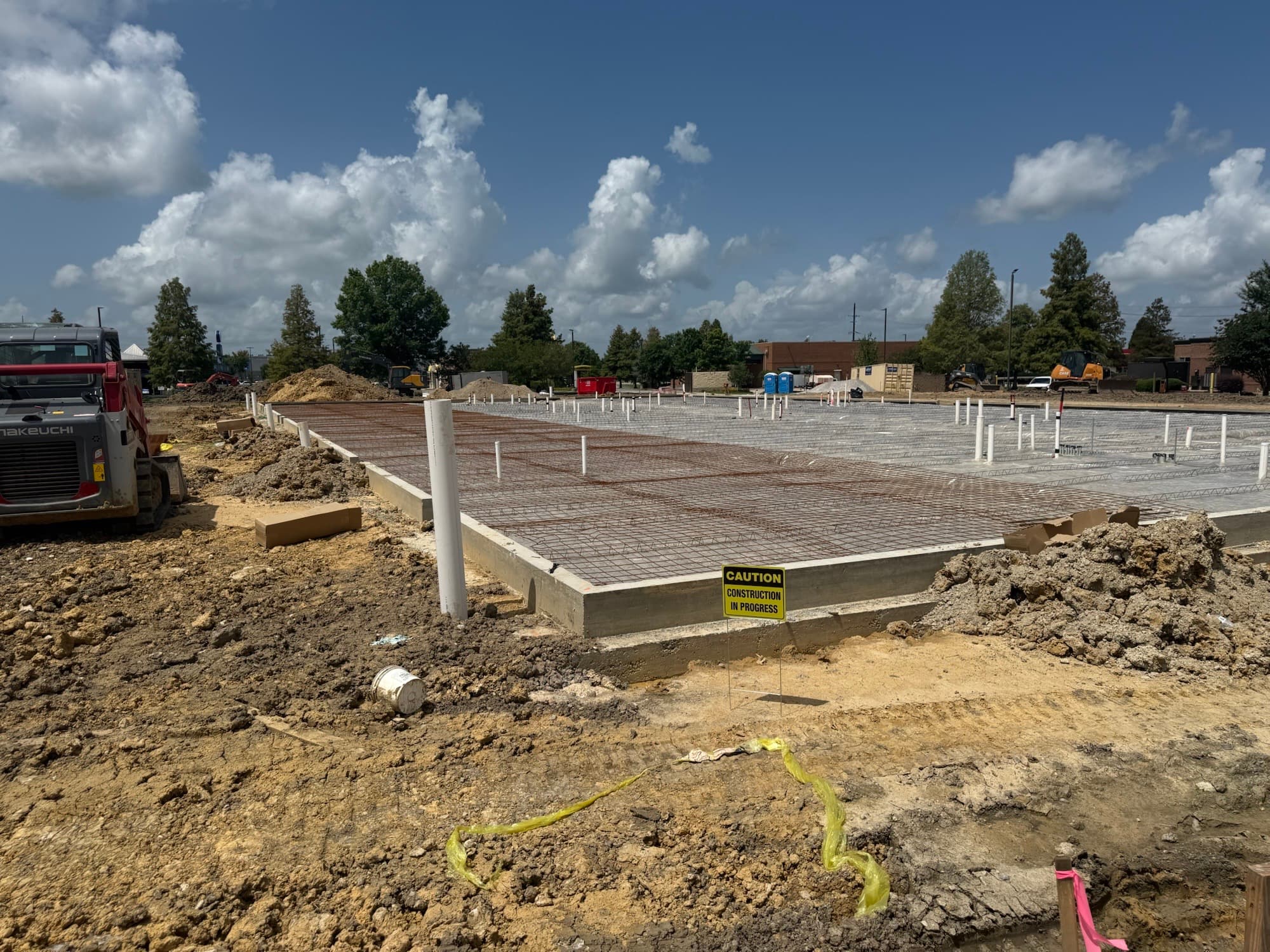 Foundation