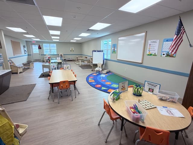 Preschool