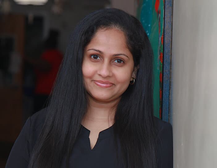 Mrs. Thurunu