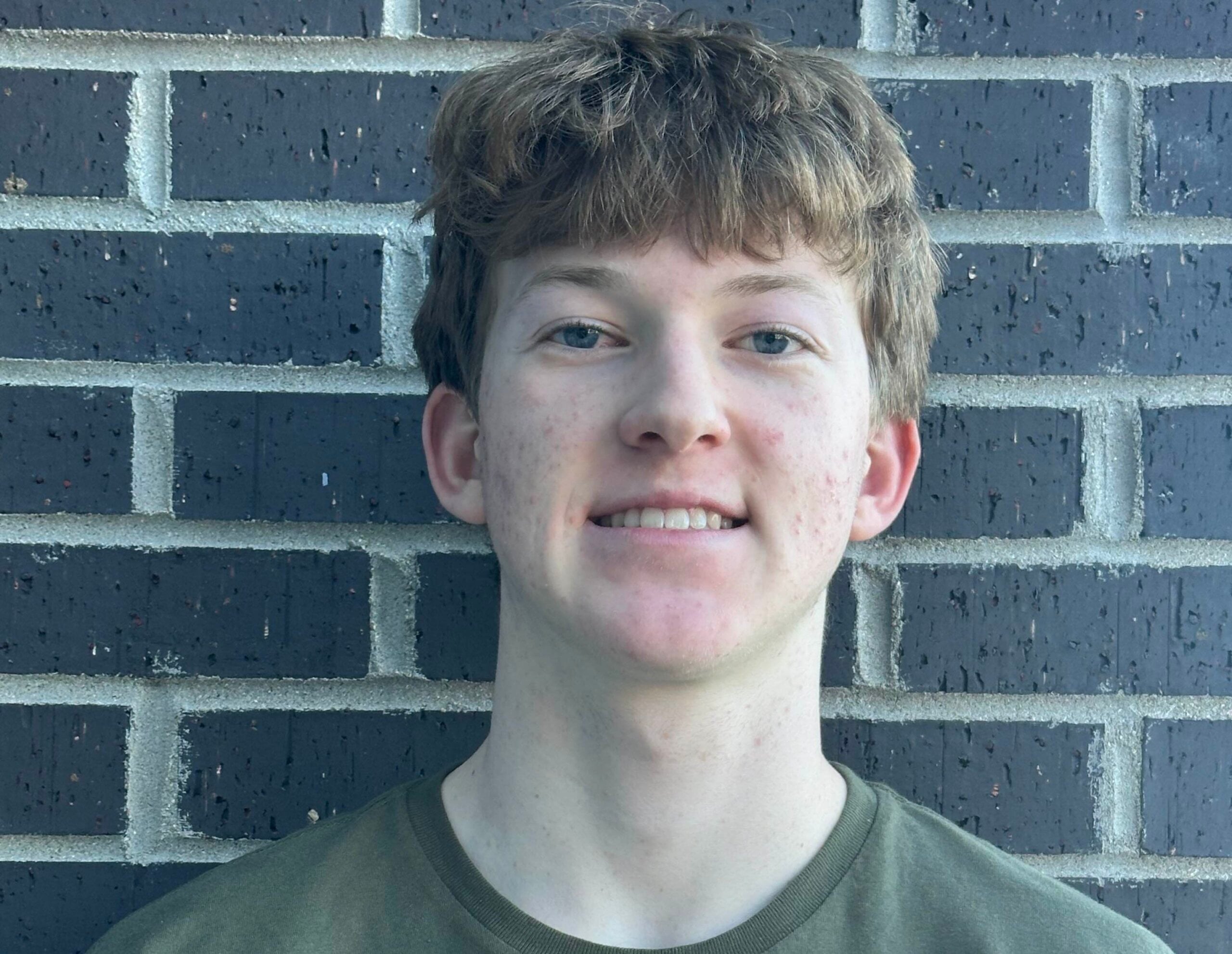 Brendan R.