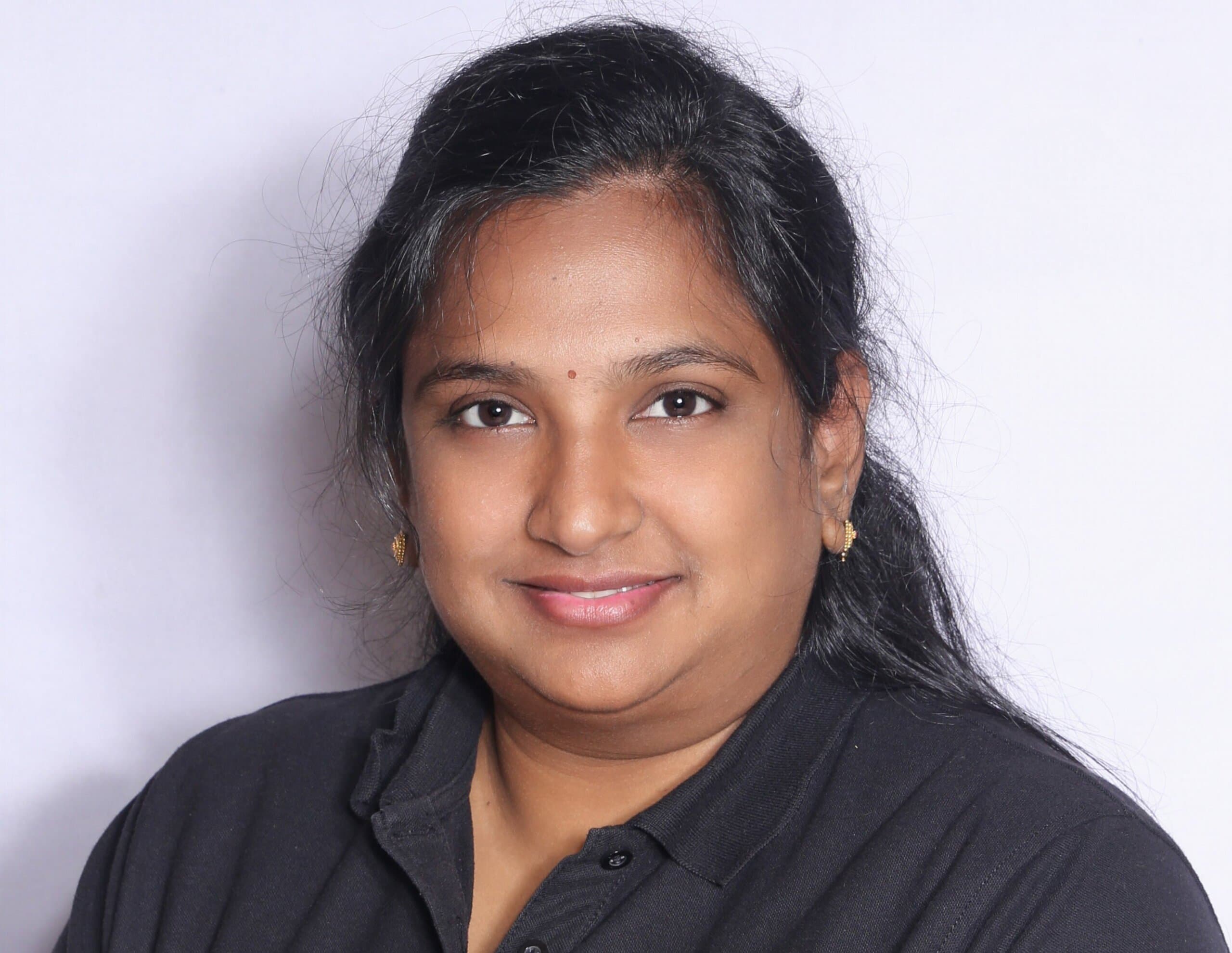 Mrs. Meena