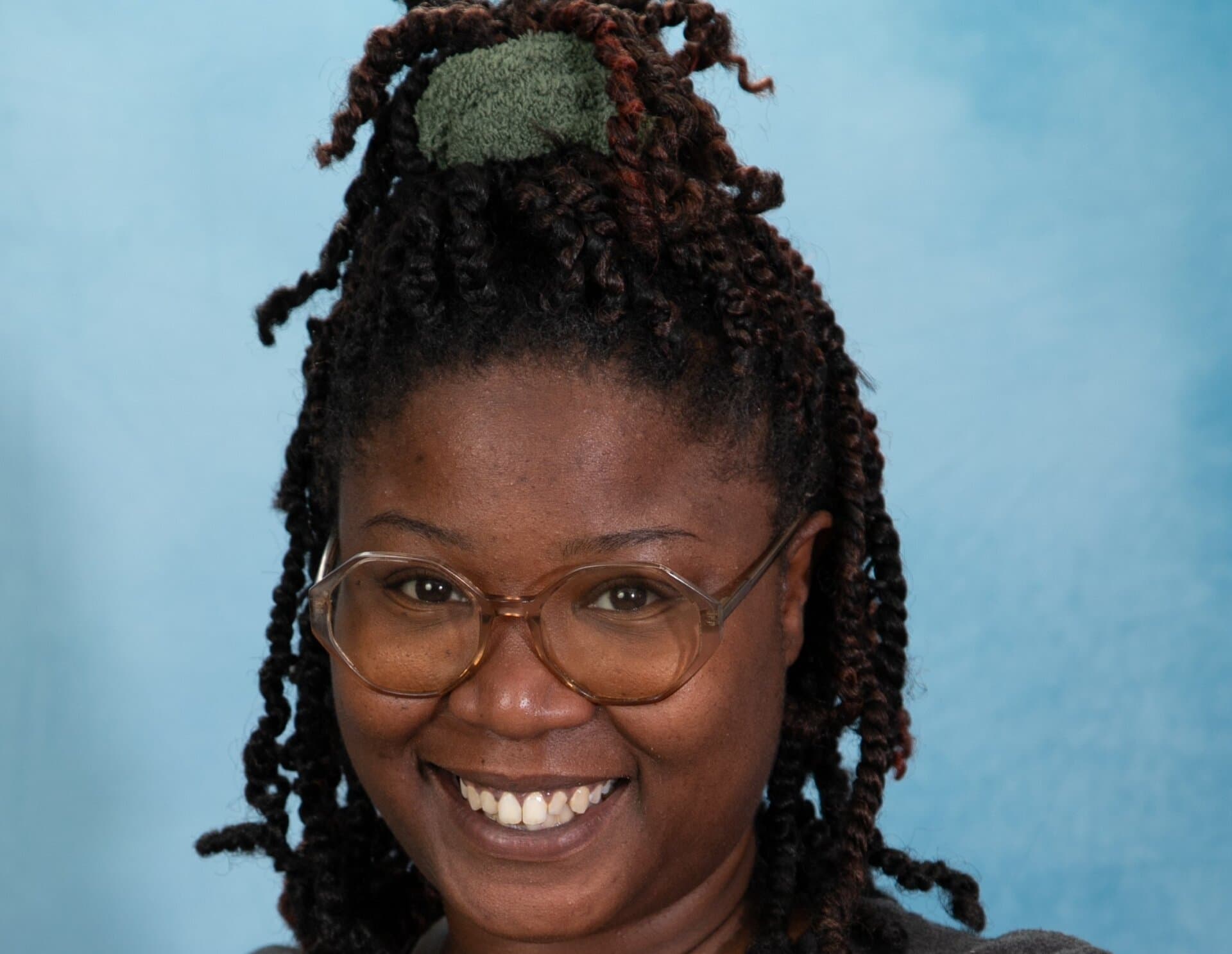 Ms. Janell