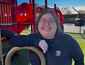 Melonie Conneywerdy