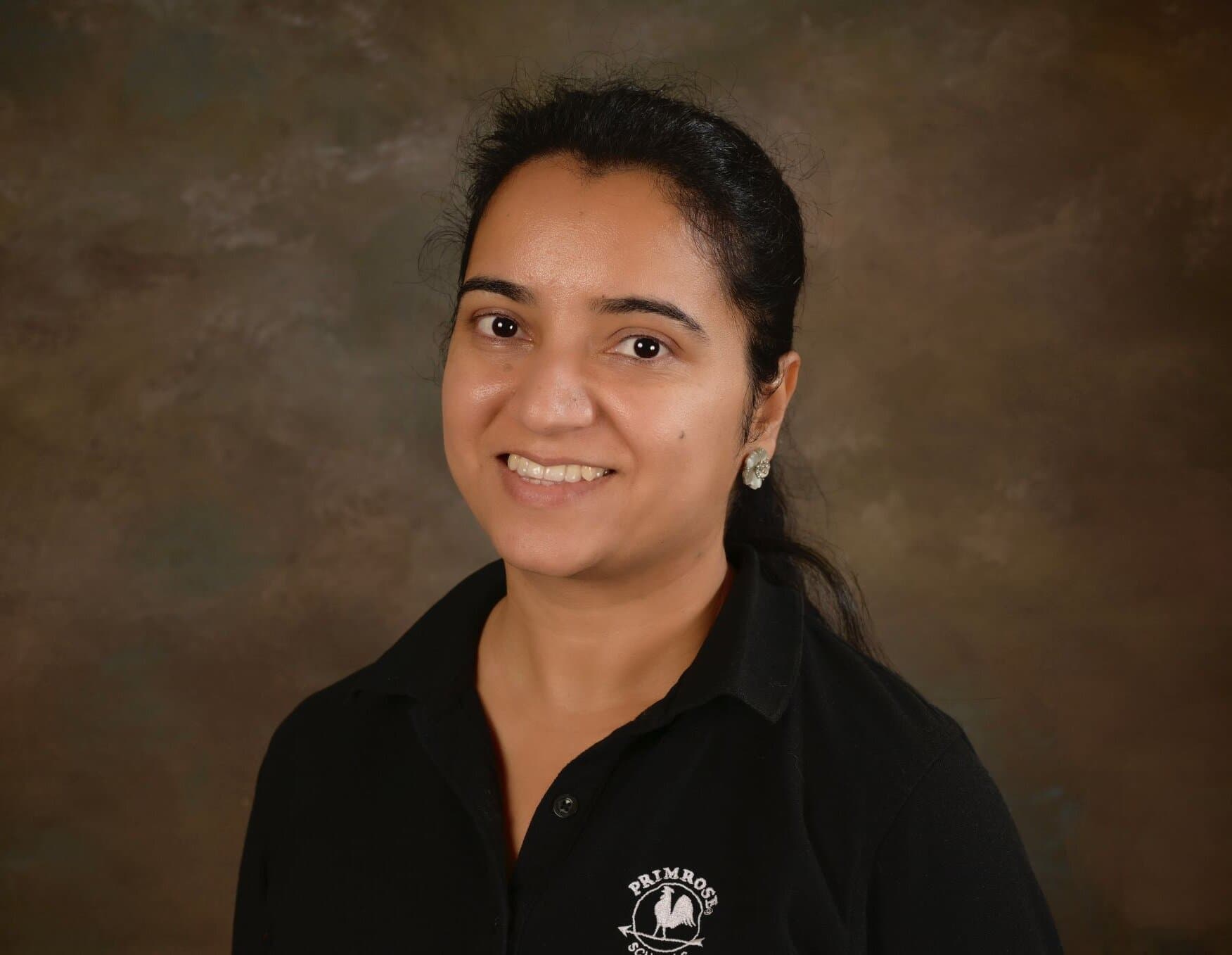 Mrs. Pragya
