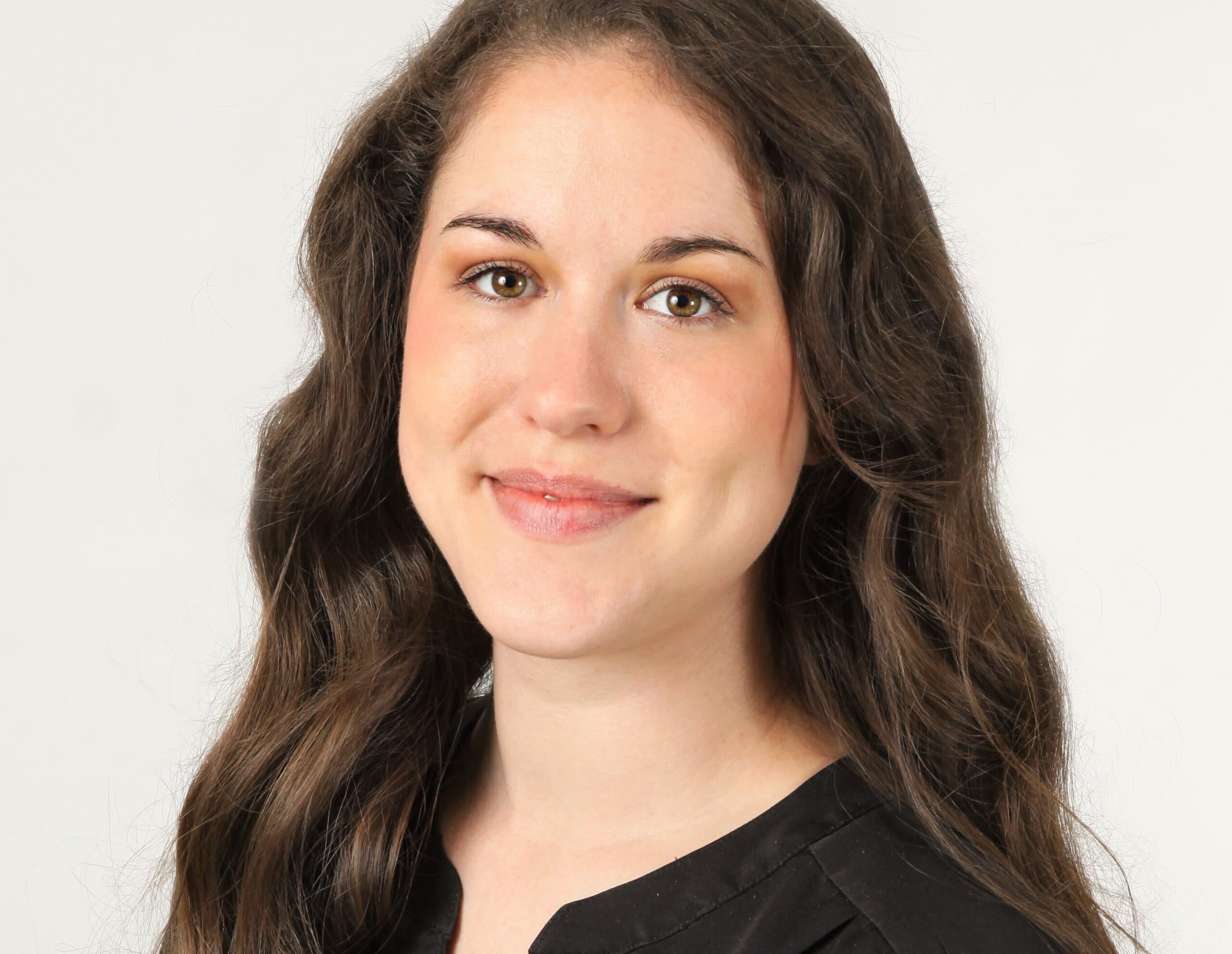 Ms. Jessica Kues