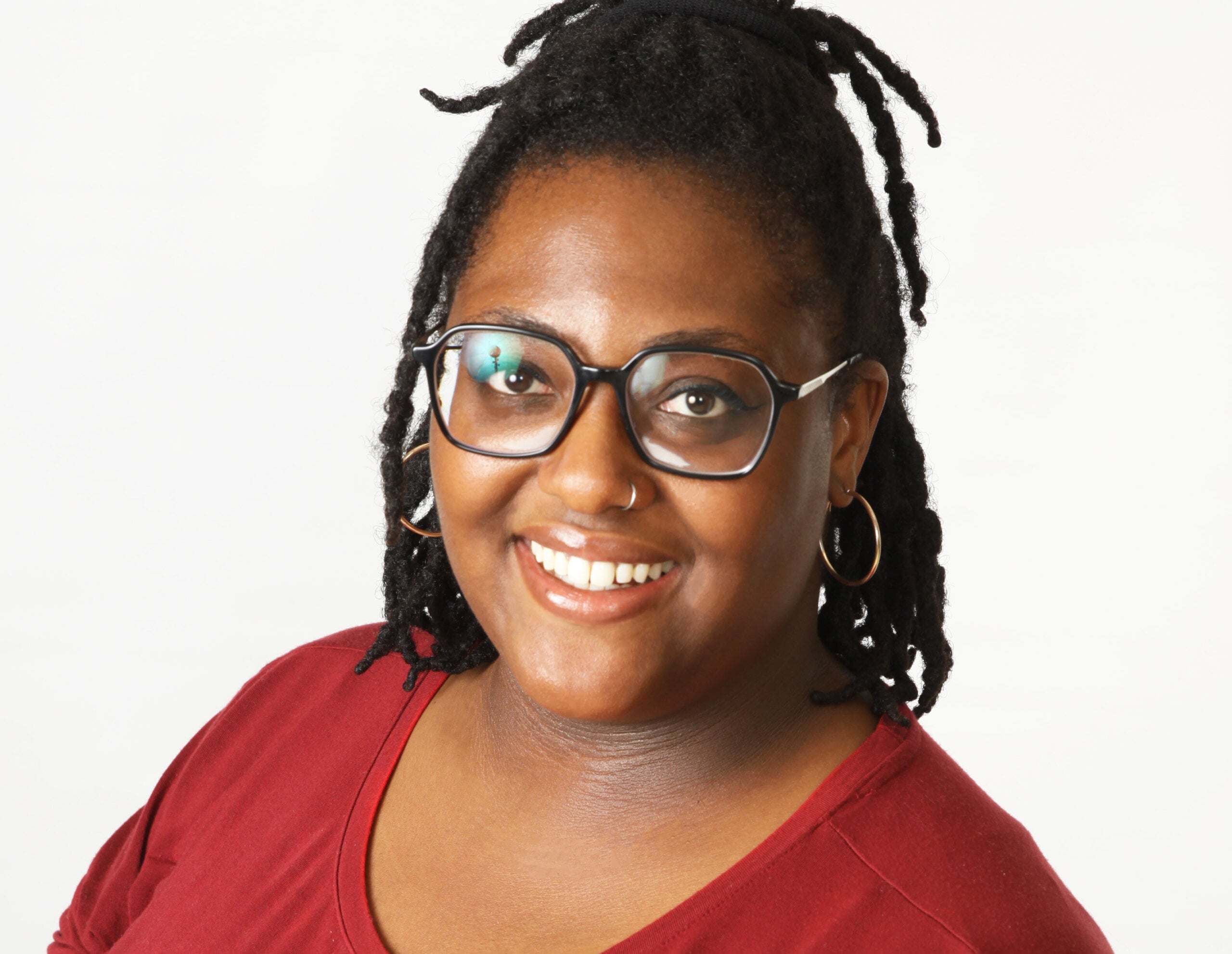 Ms. Taylor Spearman