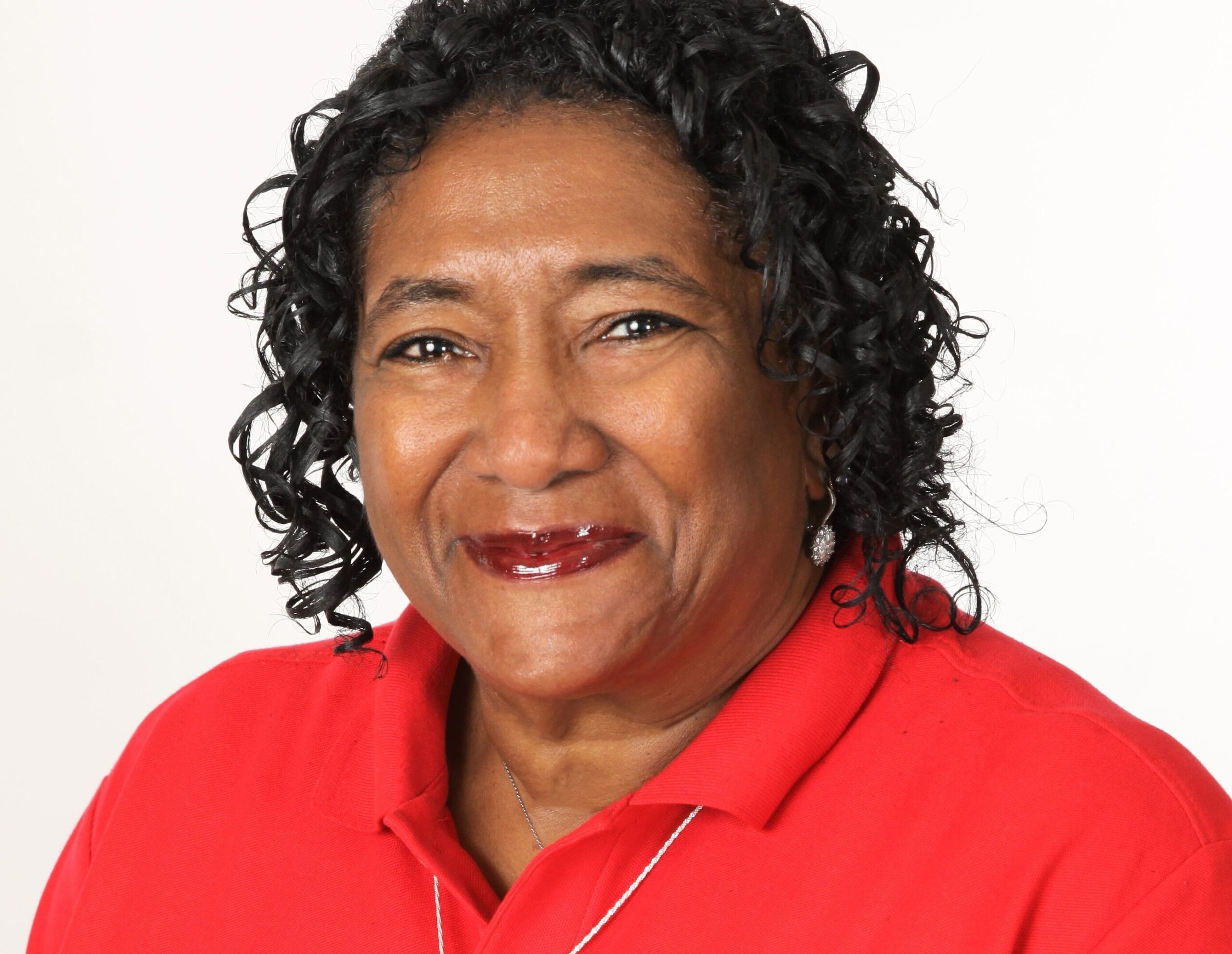 Ms. Valgenia Robinson