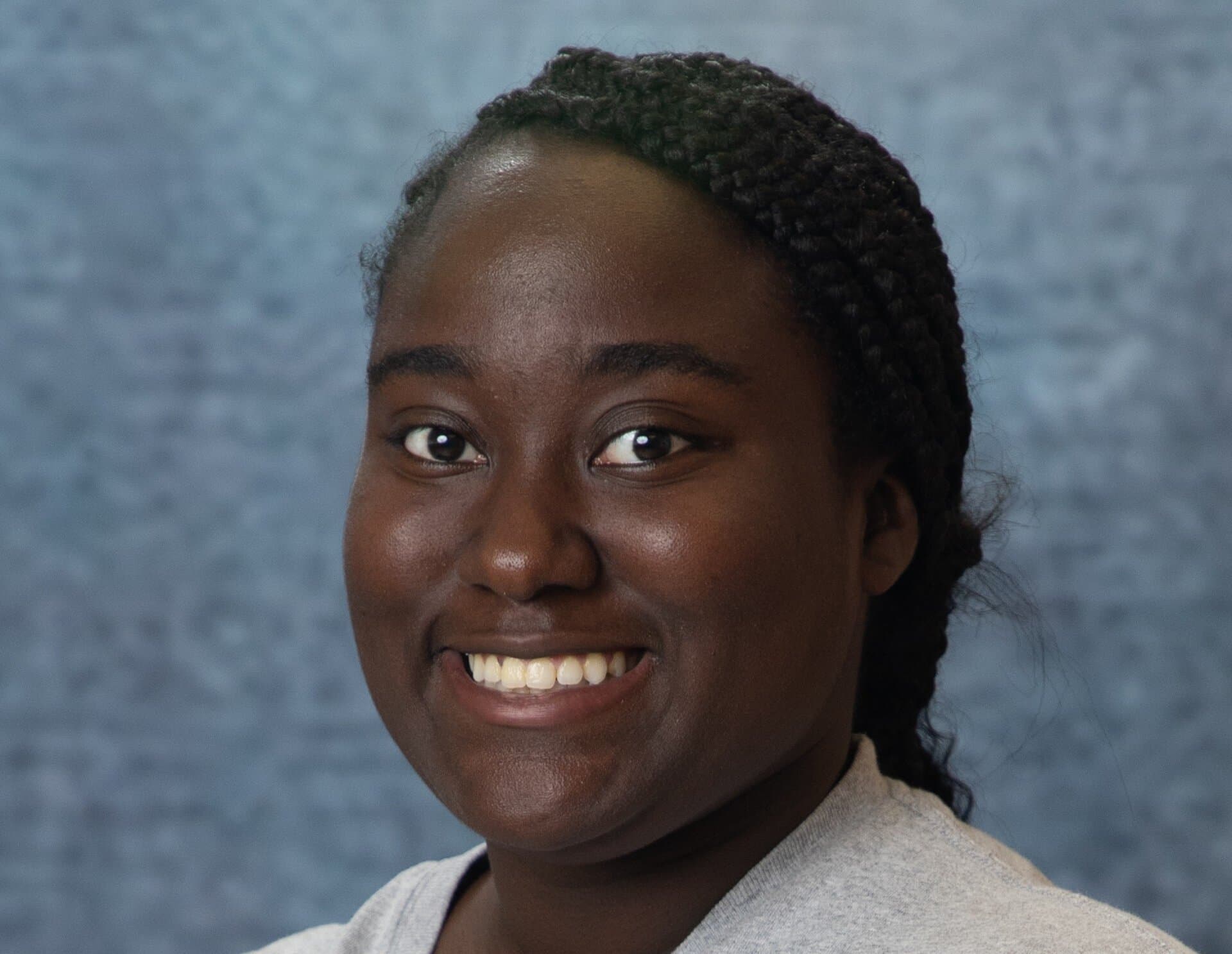 Ms. Parris
