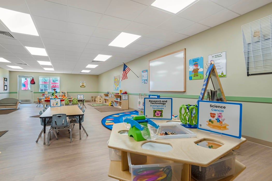Preschool