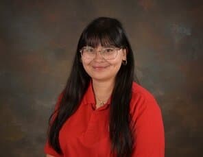 Ms. Rodriguez