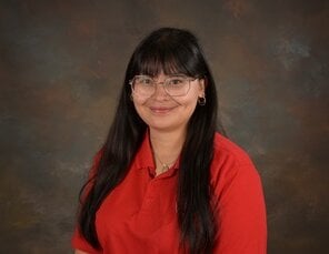 Ms. Rodriguez