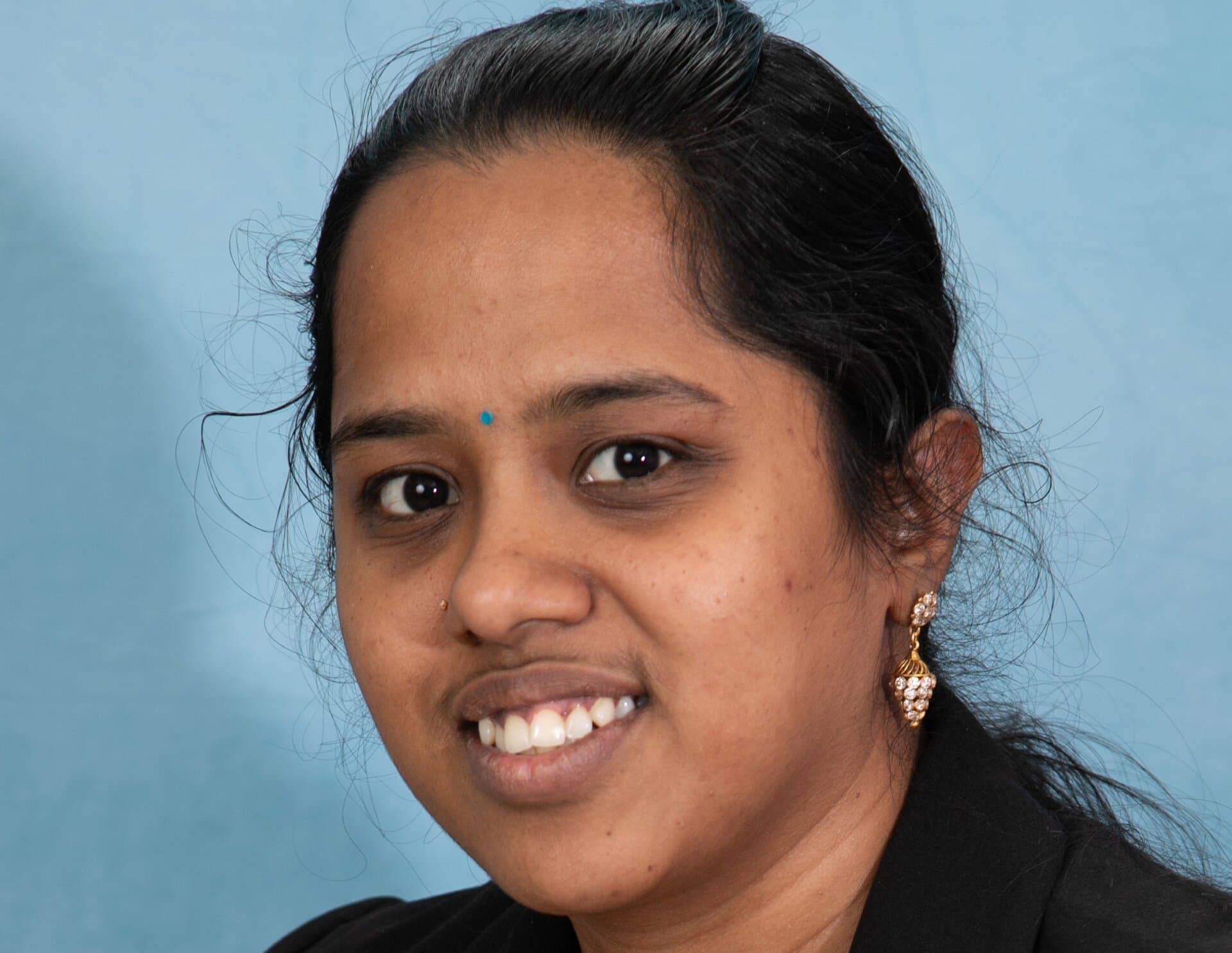 Ms. Sindhu