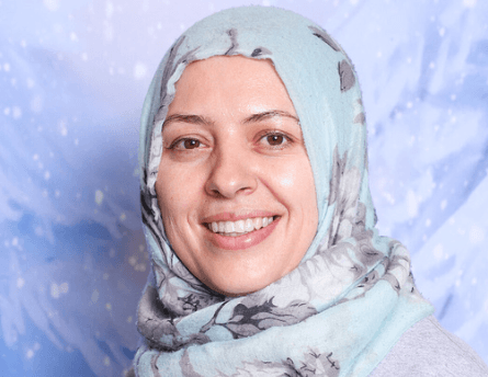 Ms. Mervat