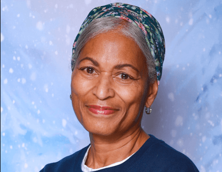 Ms. Valerie