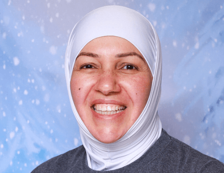 Ms. Manal
