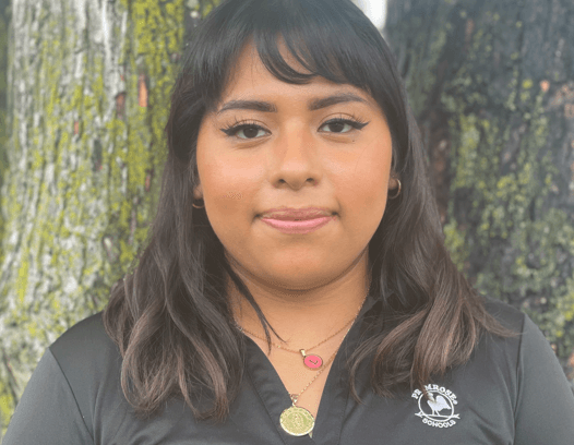 Lidia Castillo