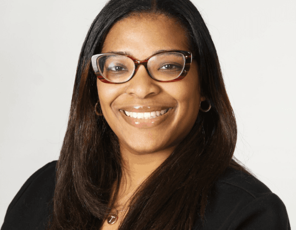 Ms. Tyresse Wade
