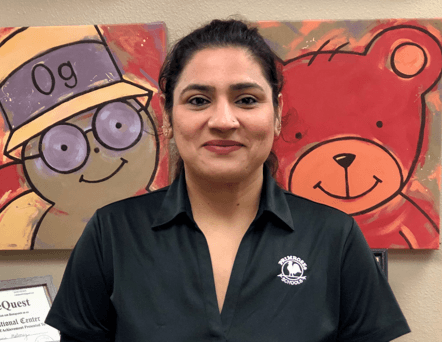 Mrs. Saloni Thukral