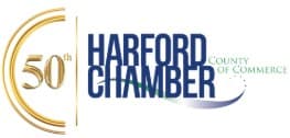 Primrose School of Forest Hill Proud Member of the Harford County Chamber of Commerce