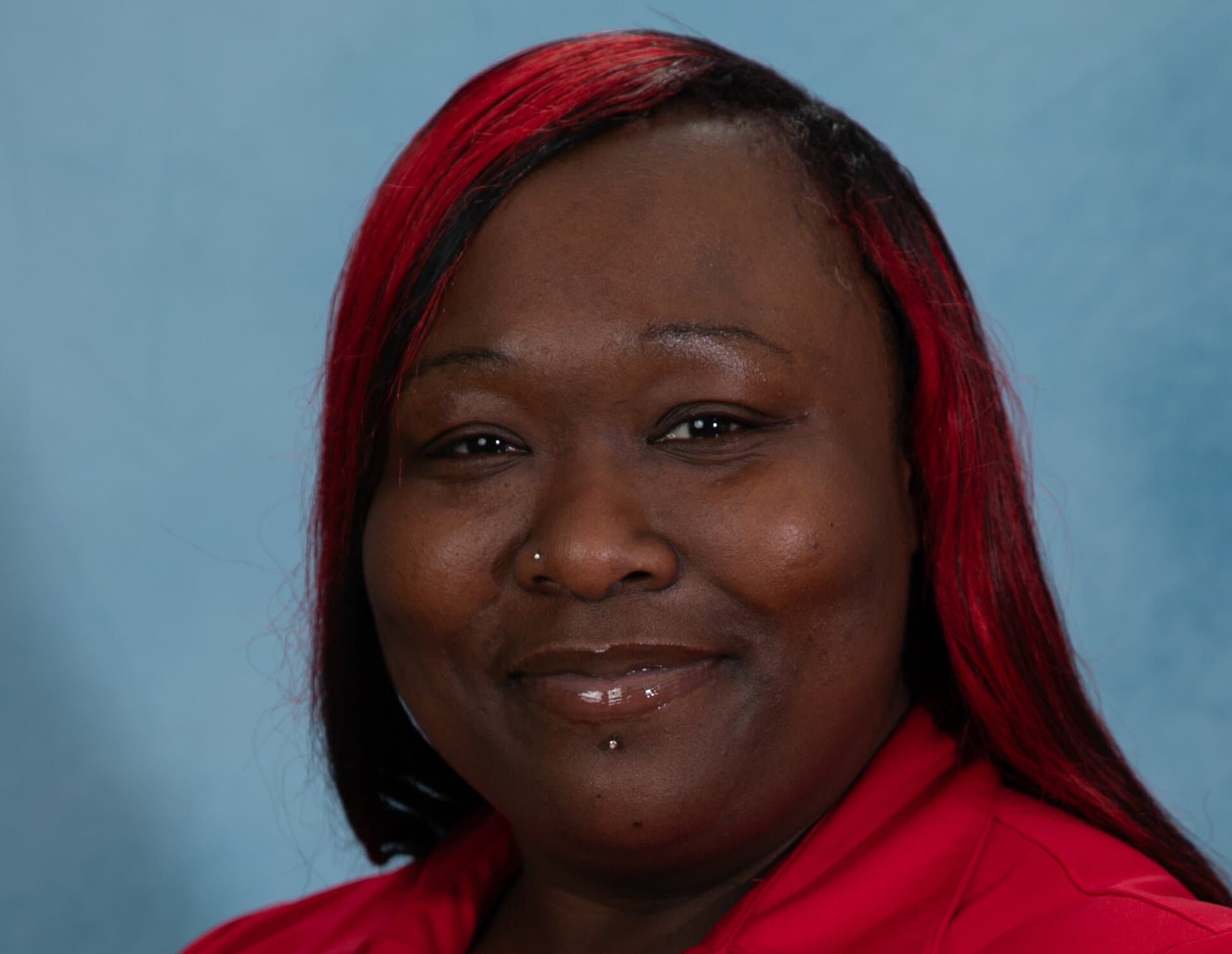 Ms. Shannon