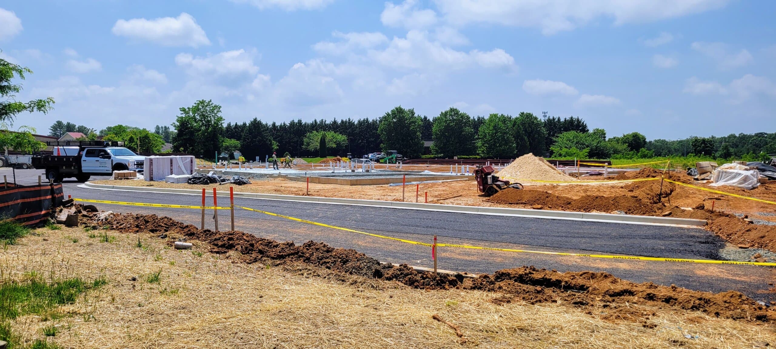 construction