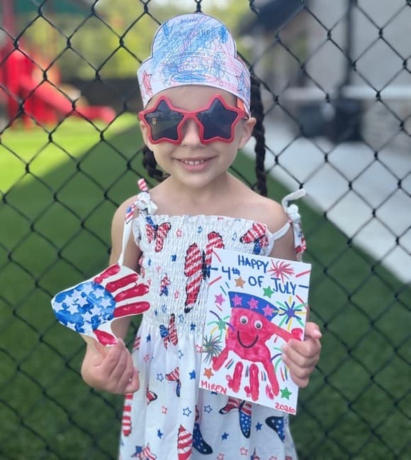 Fourth of July