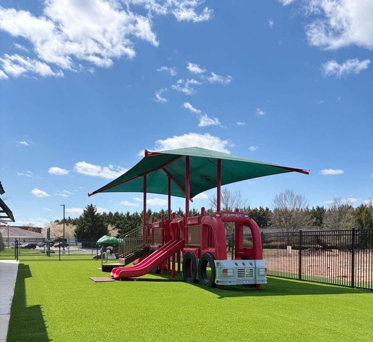 Playground at Primrose Forest Hill