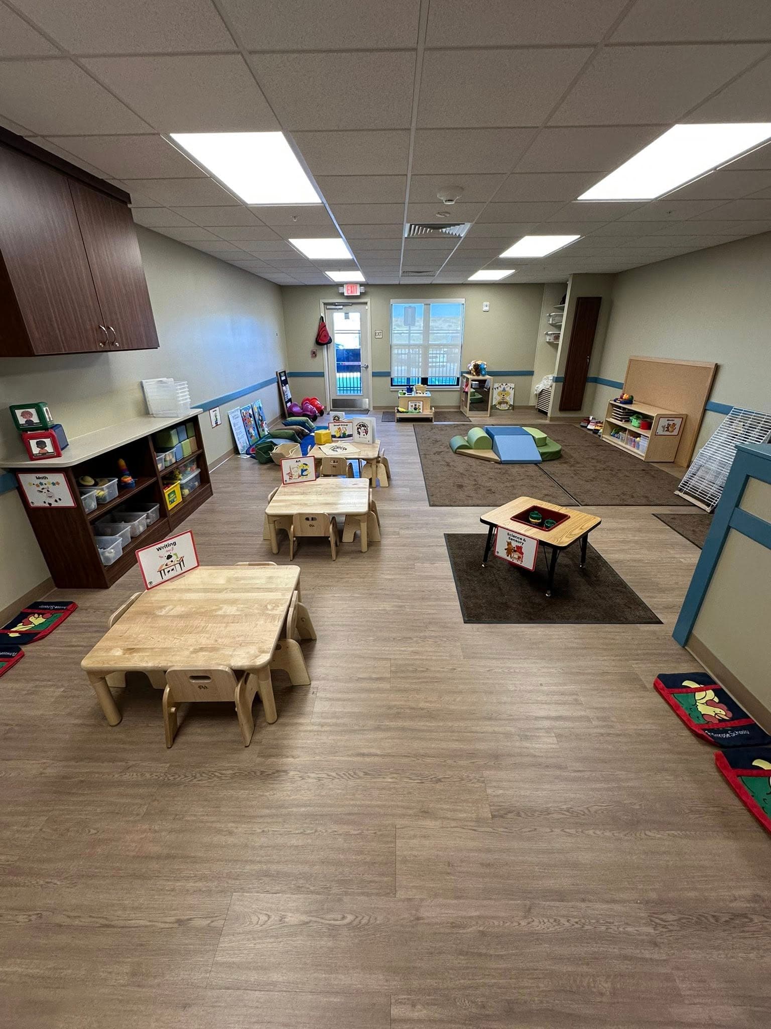 Toddler-classroom