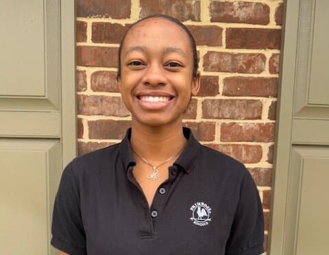 Trinitee McFarland