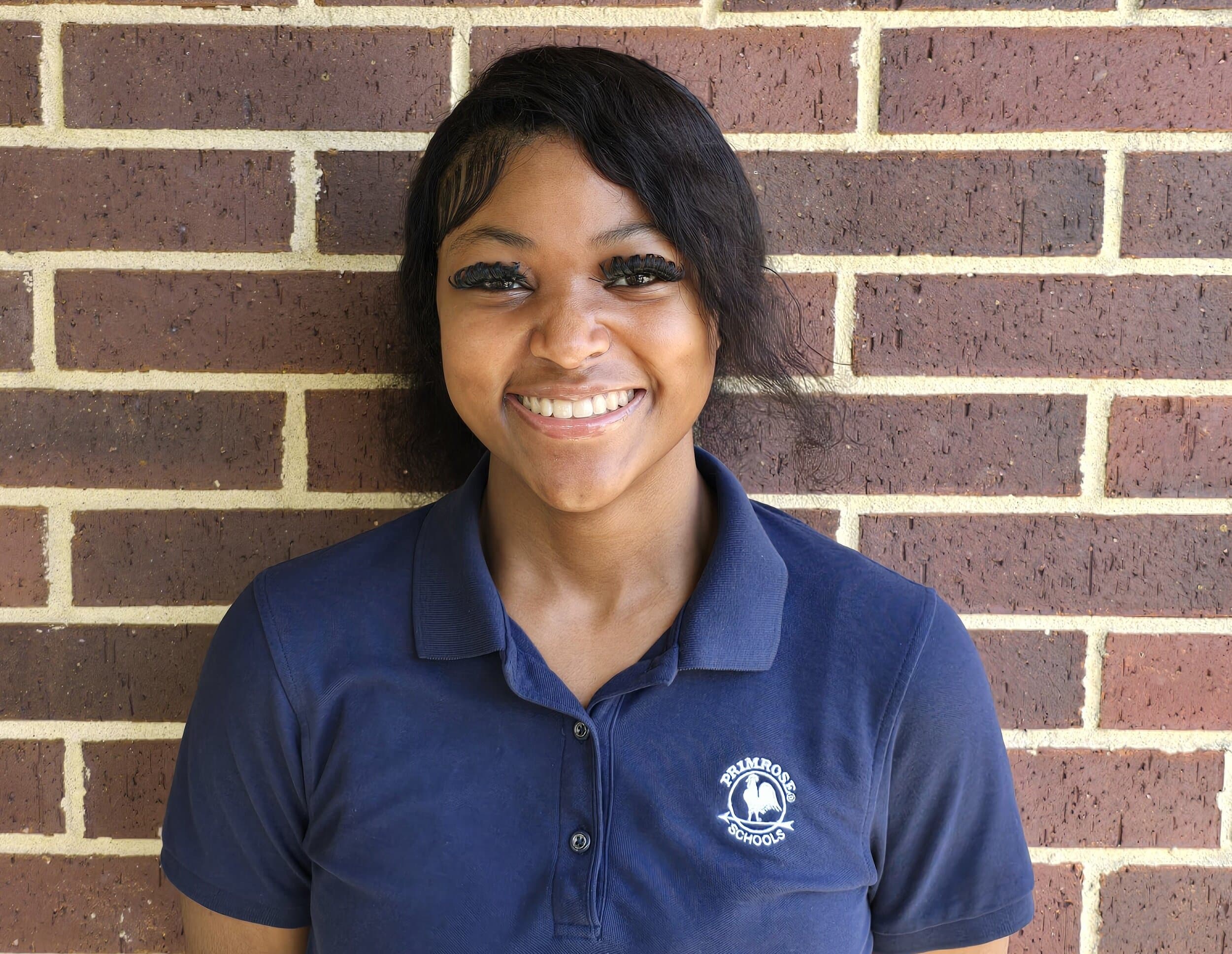 Ms. Madison Tezeno