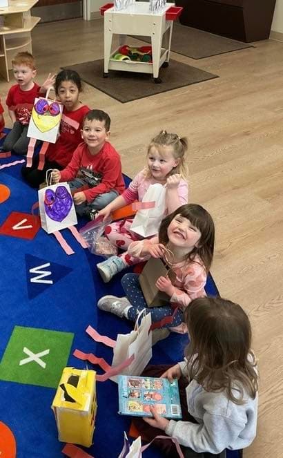 Pre-K