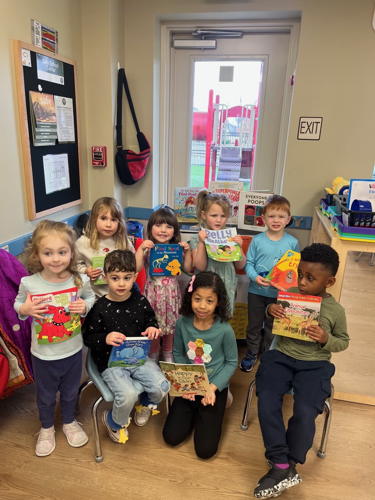 Book Fair