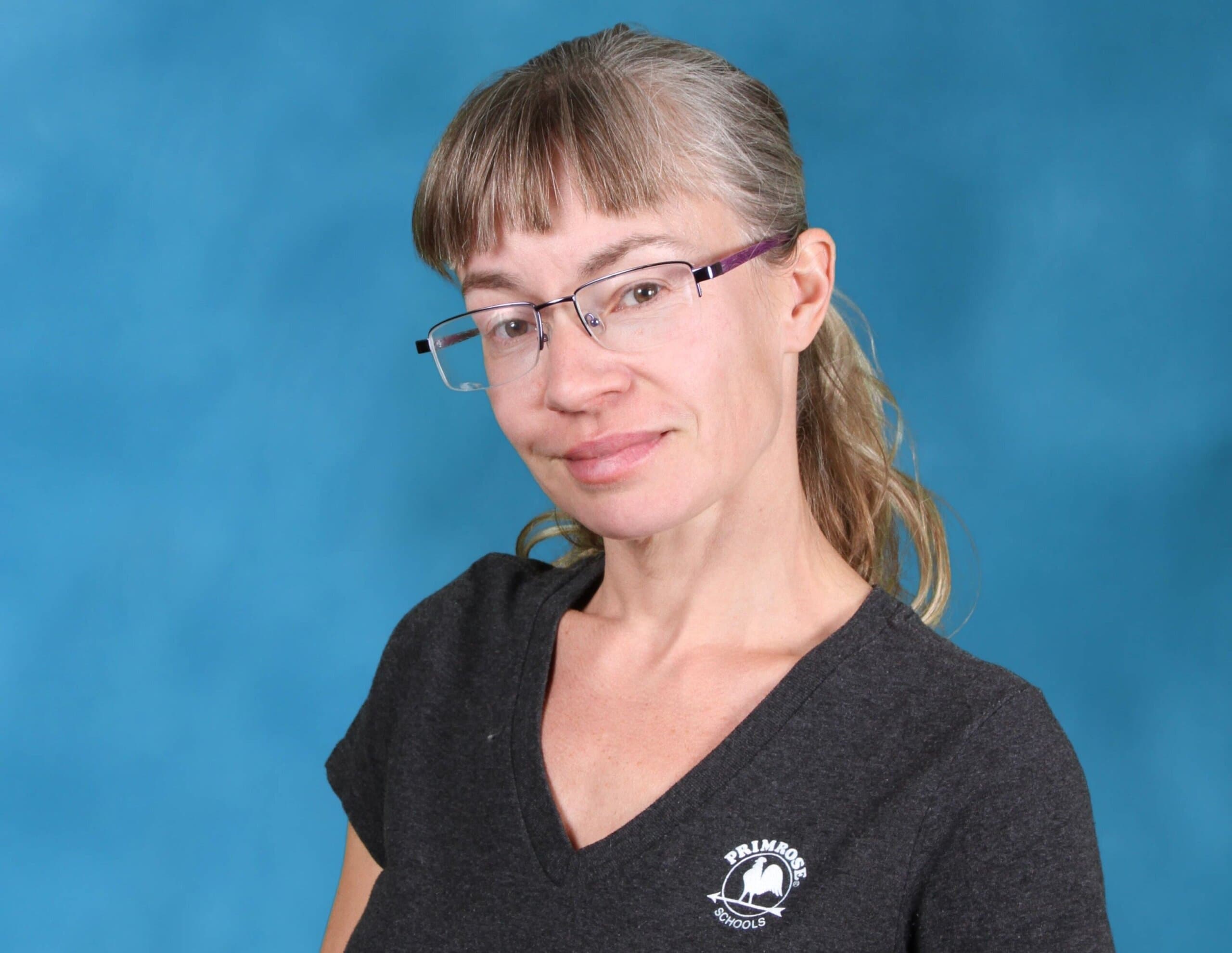 Mrs. Ana S