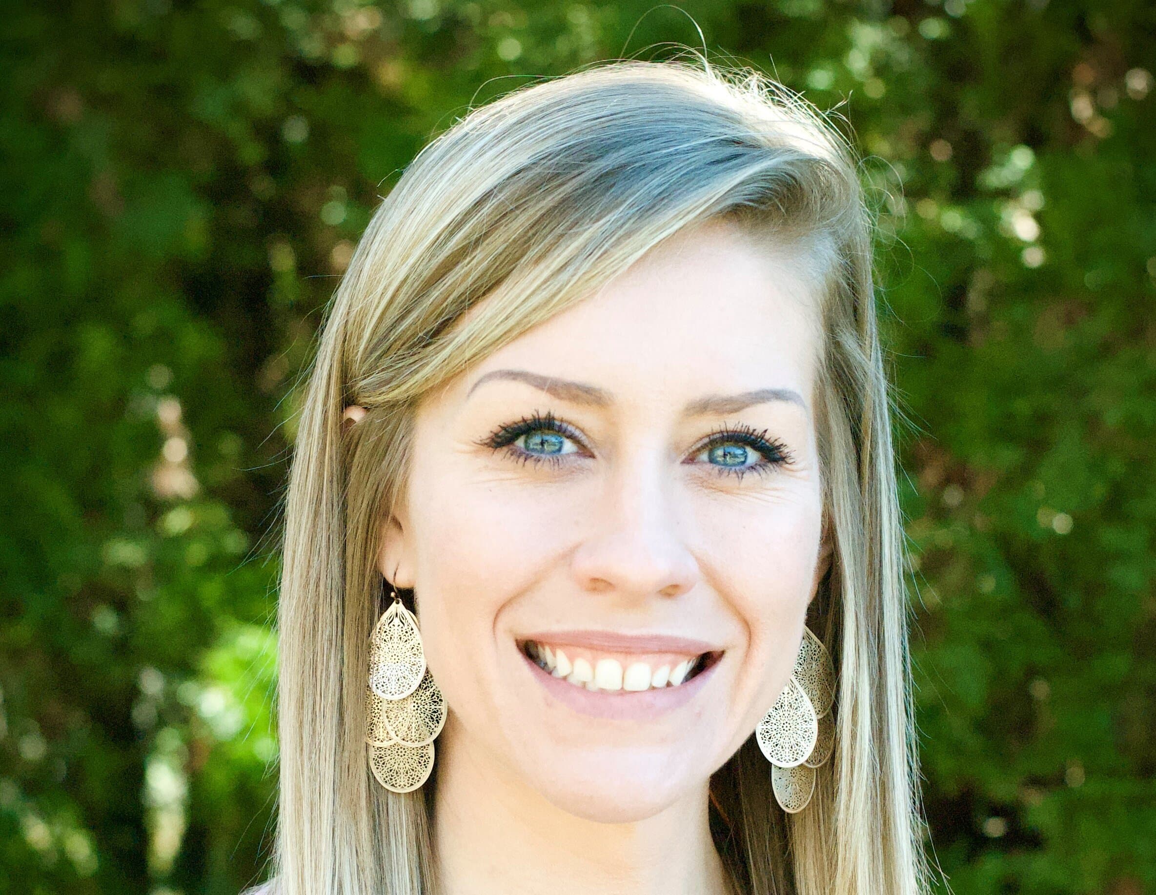 Ashley Whitman