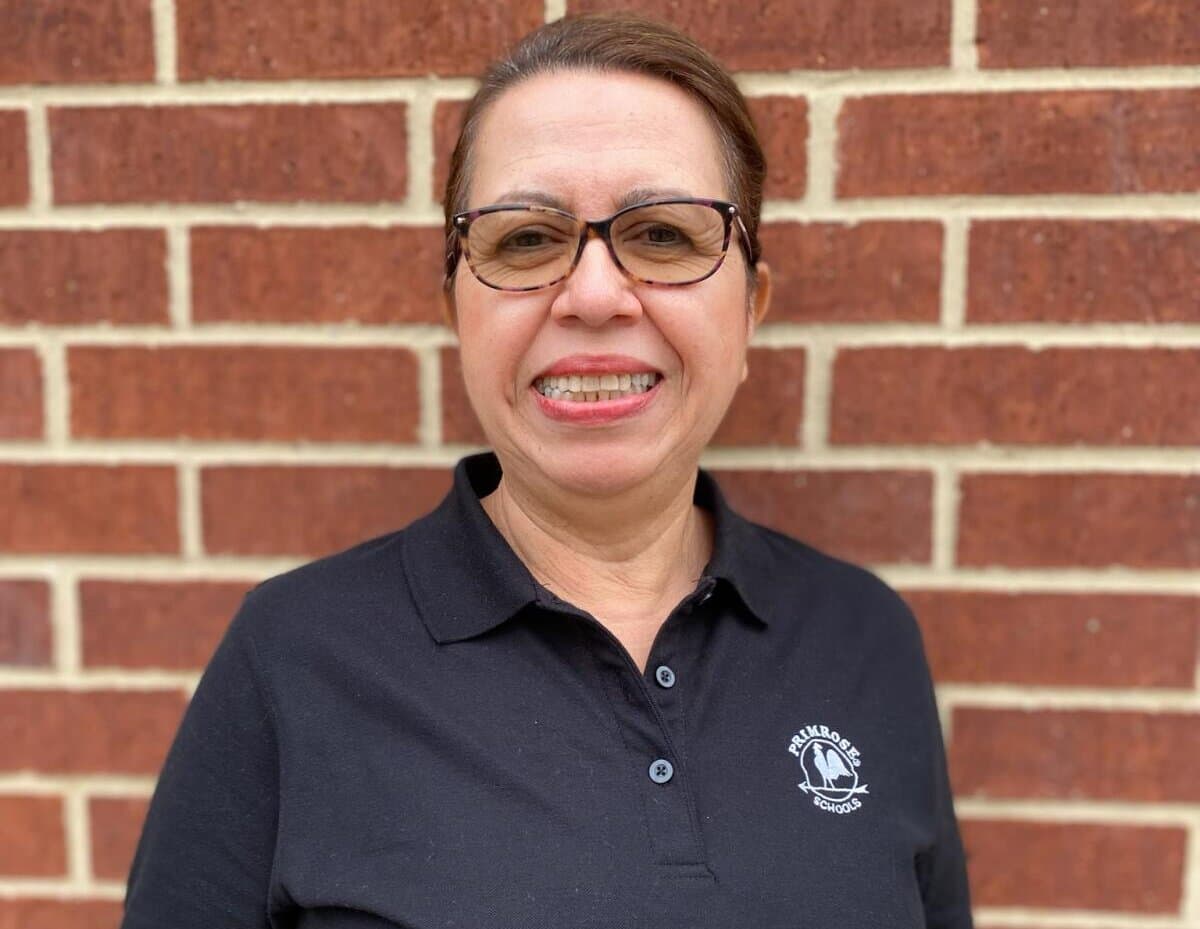 Mrs. Beni Herrera