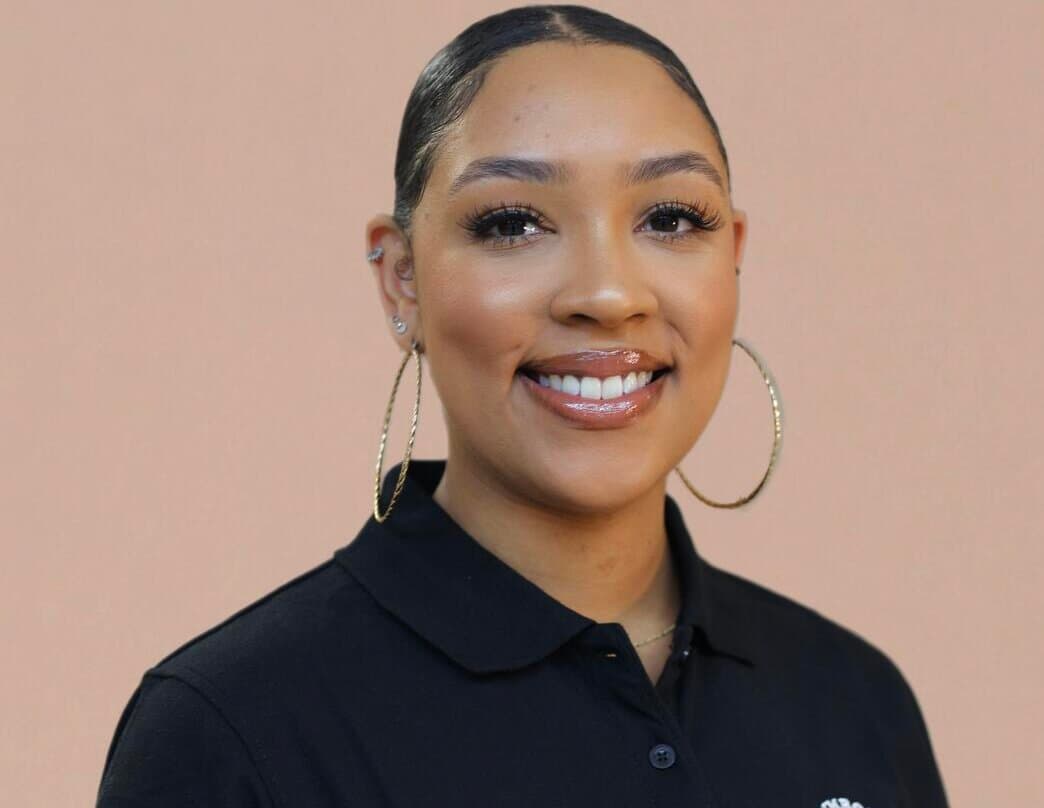 Mrs. Bria Wilson