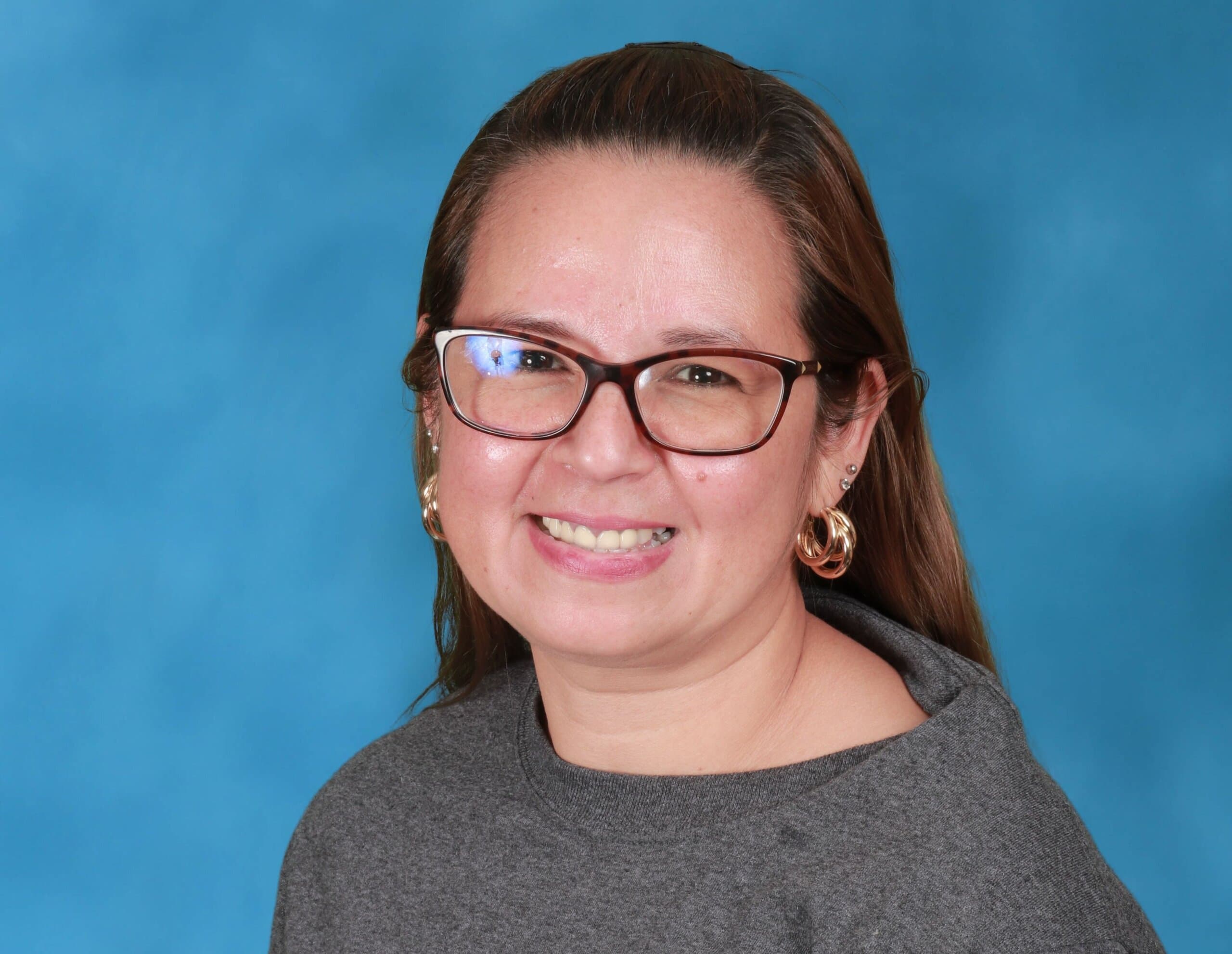 Ms. DeFreitas