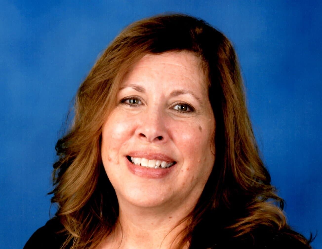 Mrs. De Perna