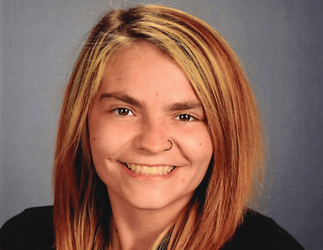 Ms. Haley Pfeiffer