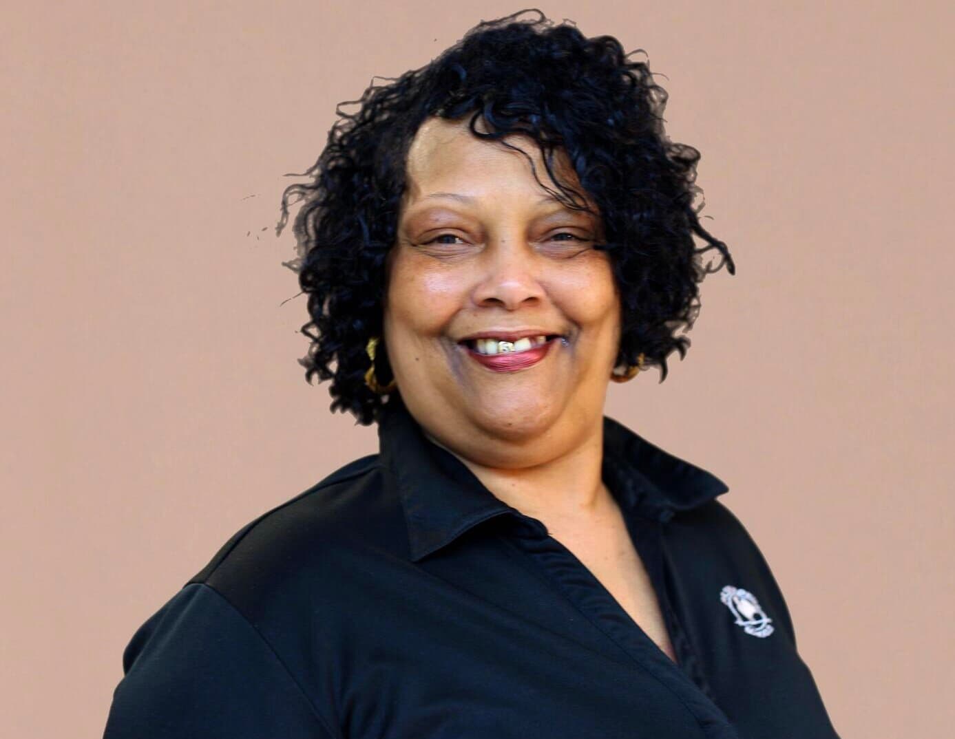 Mrs. Stephanie Hampton