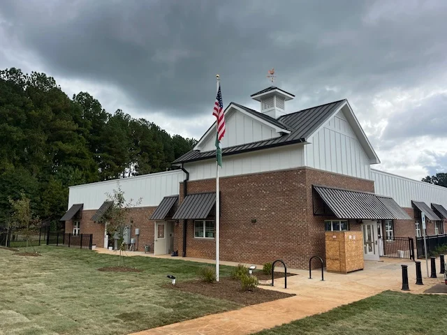 Picture of primrose school of waxhaw