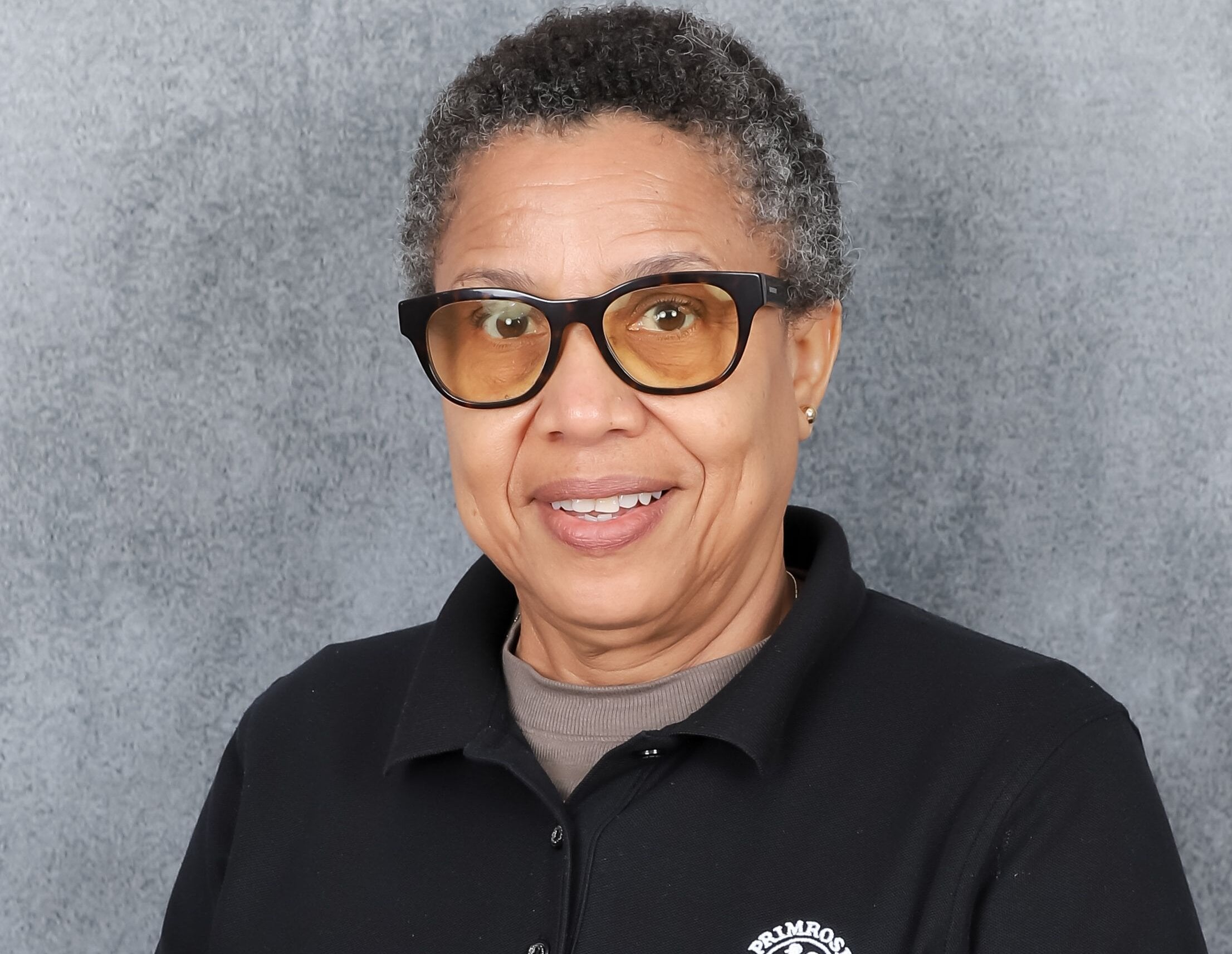 Irene Grant
