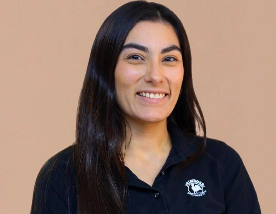 Ms. Karen Carlos