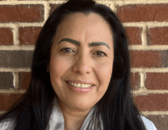 Ms. Lourdes A Talavera