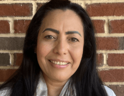 Ms. Lourdes A Talavera