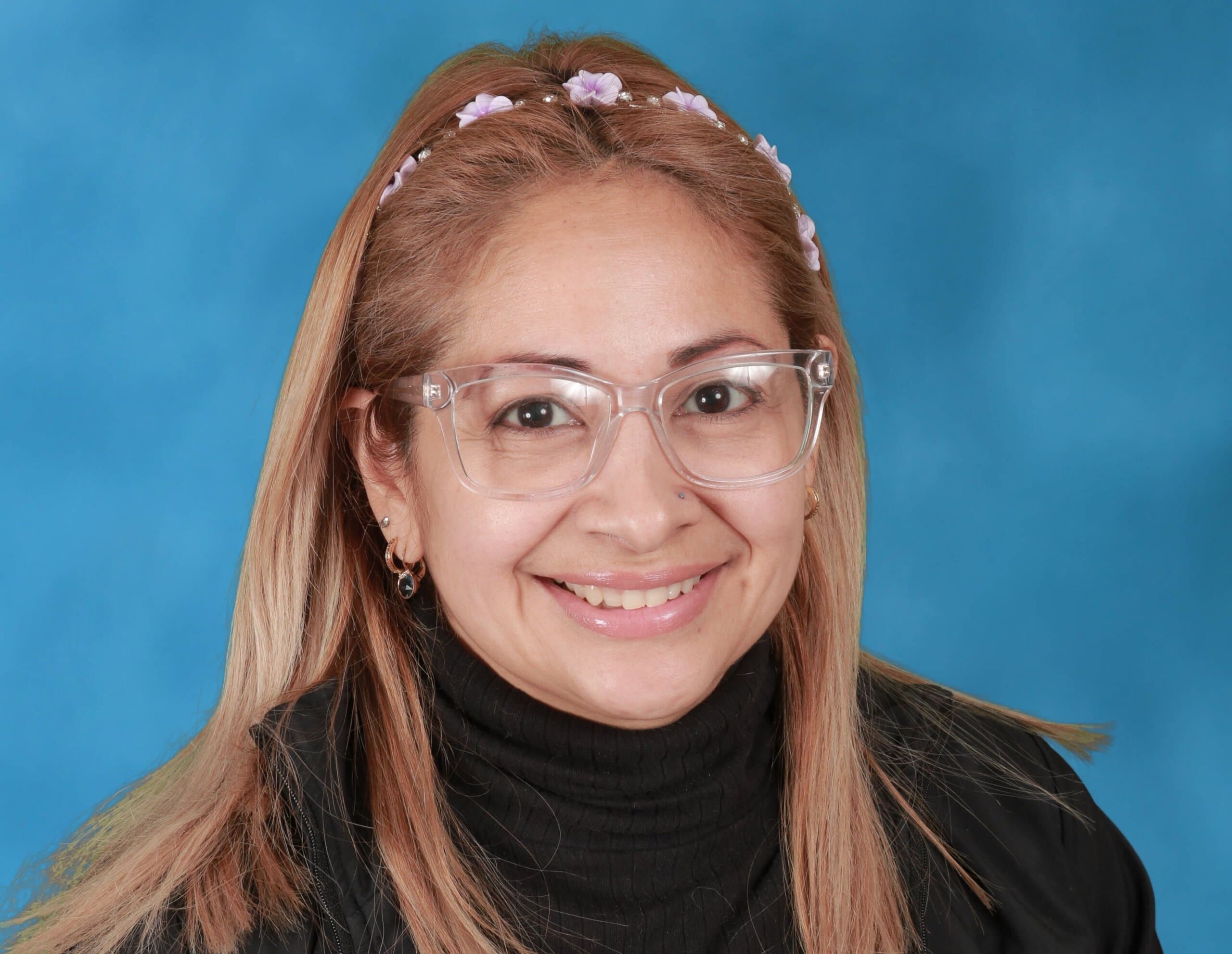 Ms. Marisol
