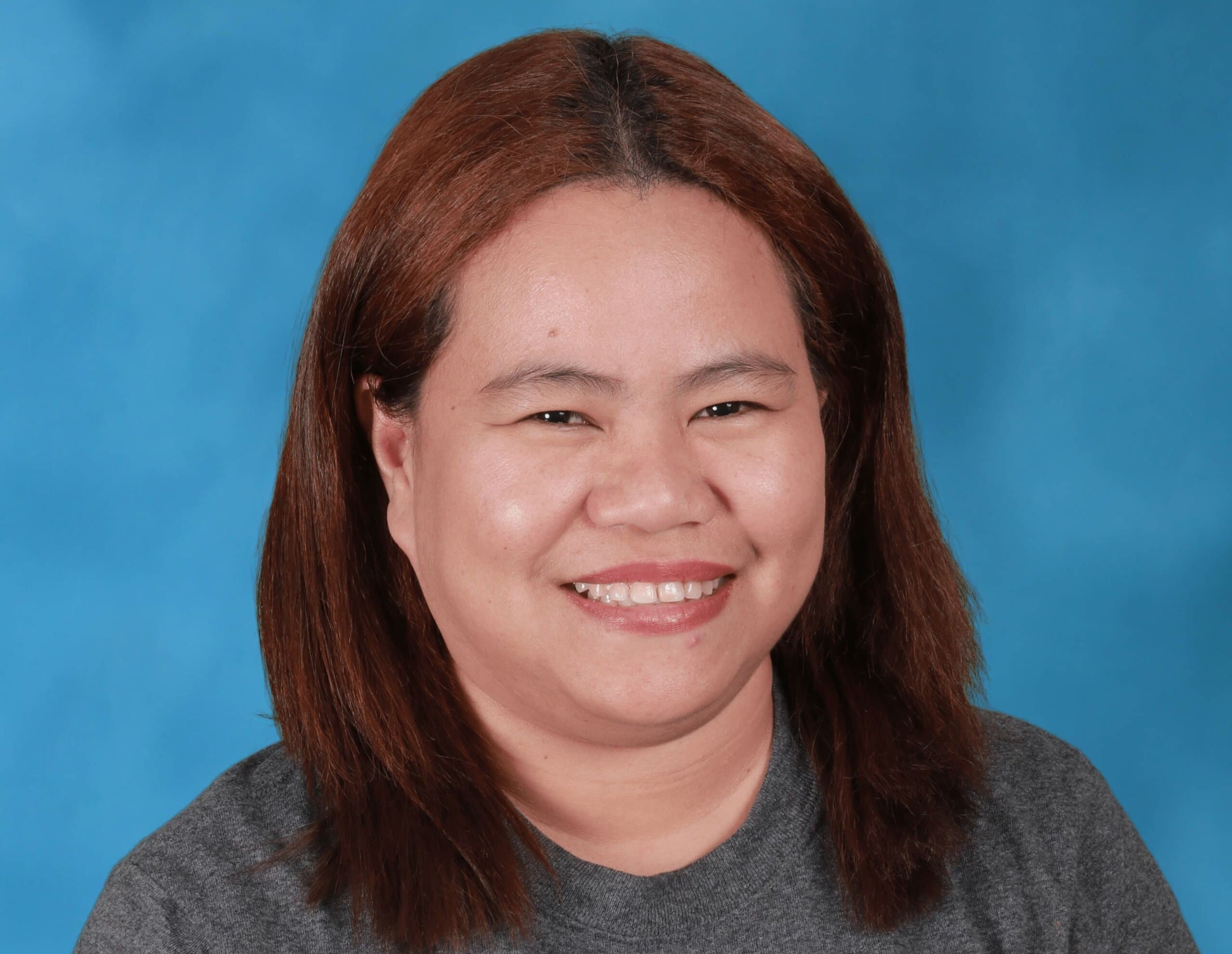 Ms. Mary Anne