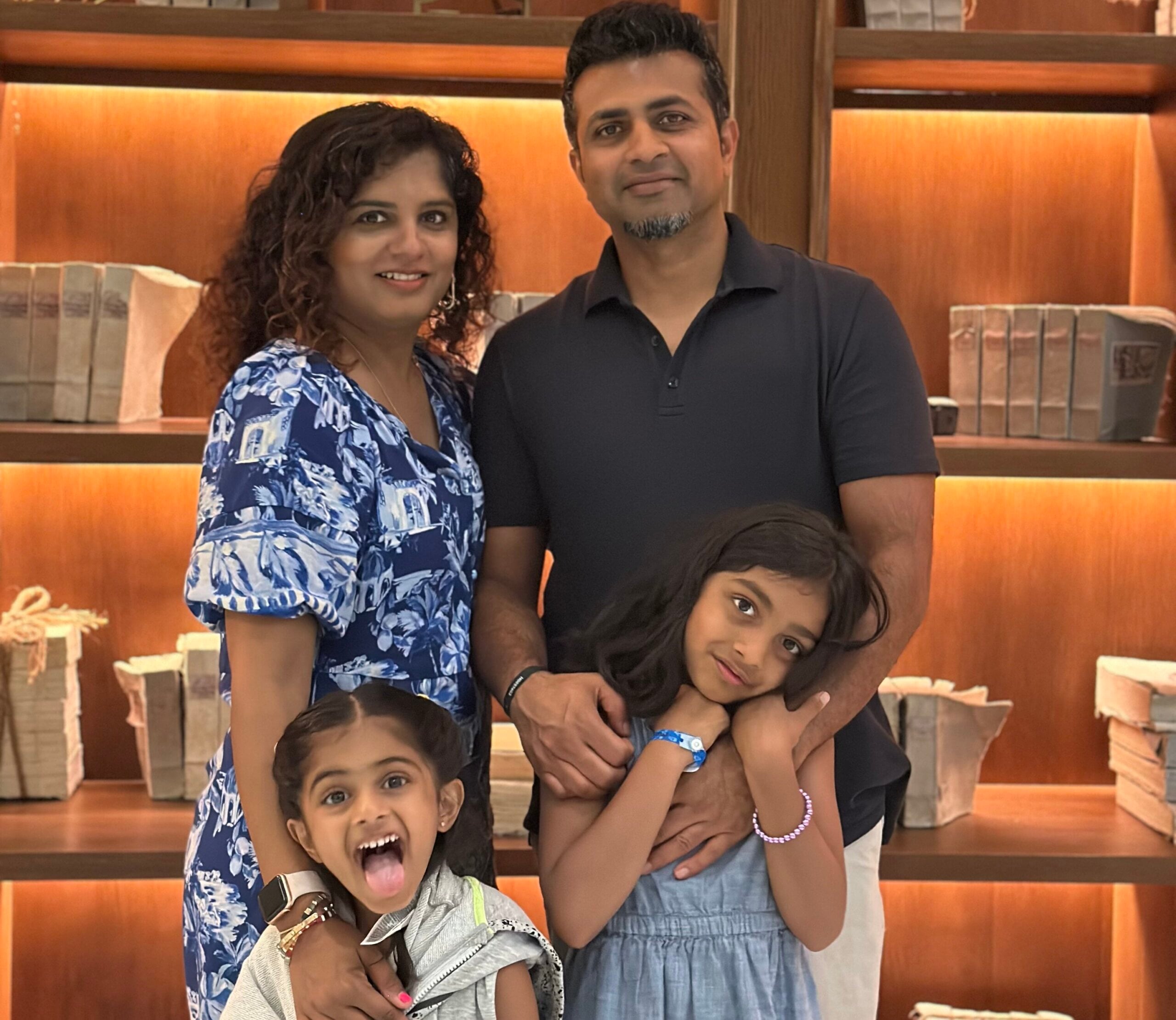 Franchise Owners of Primrose School of Novi