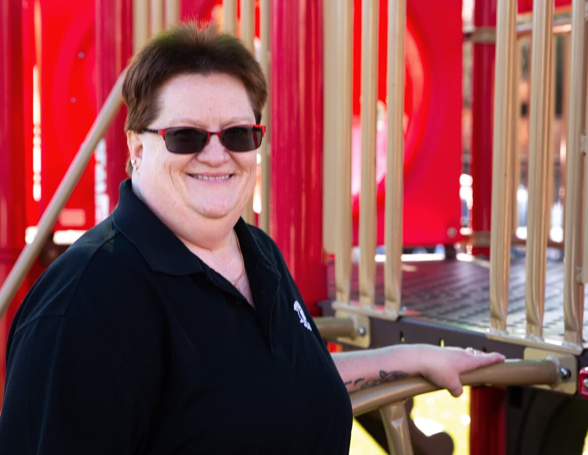 Ms. Penney